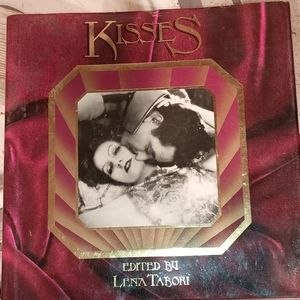 Kisses by Lena Tabori